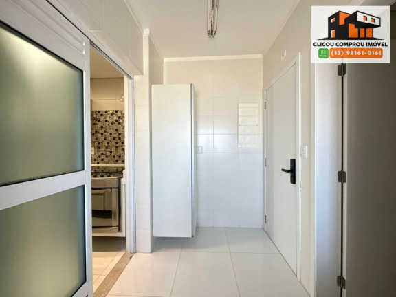 Imagem Apartamento com 1 Quarto à Venda, 57 m² em Ponta Da Praia - Santos Imagem Apartamento com 1 Quarto à Venda, 57 m² em Ponta Da Praia - Santos
