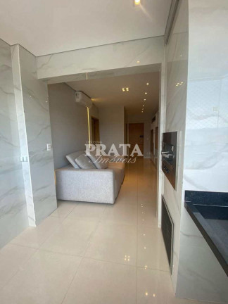 Imagem Apartamento com 2 Quartos à Venda, 68 m² em Boqueirão - Santos Imagem Apartamento com 2 Quartos à Venda, 68 m² em Boqueirão - Santos