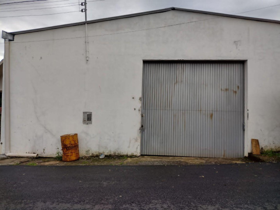 Imóvel Comercial à Venda, 257 m² em Nazaré - Concórdia