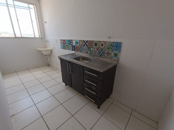 Imagem Apartamento com 2 Quartos à Venda, 46 m² em Chácaras Santa Rita - Goiânia Imagem Apartamento com 2 Quartos à Venda, 46 m² em Chácaras Santa Rita - Goiânia