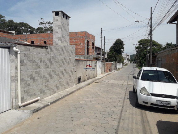 Imagem Casa com 3 Quartos à Venda, 189 m² em São João Do Rio Vermelho - Florianópolis