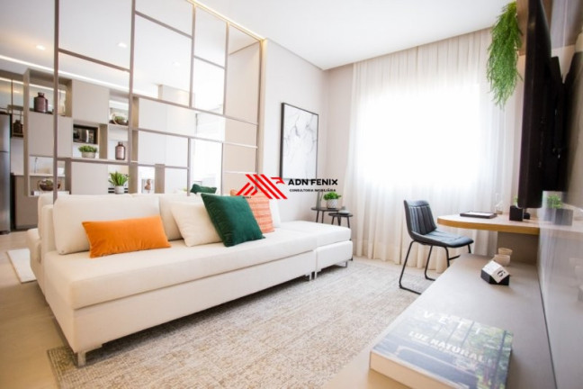 Imagem Apartamento com 2 Quartos à Venda, 56 m² em Vila Rosália - Guarulhos Imagem Apartamento com 2 Quartos à Venda, 56 m² em Vila Rosália - Guarulhos