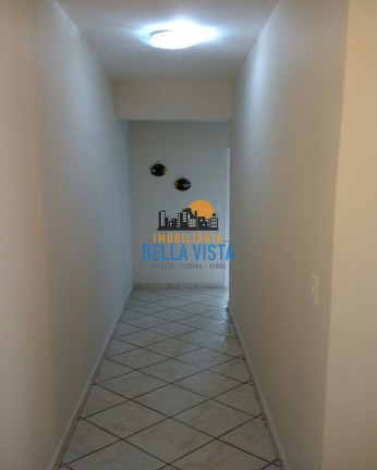 Imagem Apartamento com 2 Quartos à Venda, 105 m² em Centro - São Vicente Imagem Apartamento com 2 Quartos à Venda, 105 m² em Centro - São Vicente