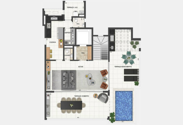 Imagem Apartamento com 4 Quartos à Venda, 164 m² em Moema - São Paulo Imagem Apartamento com 4 Quartos à Venda, 164 m² em Moema - São Paulo