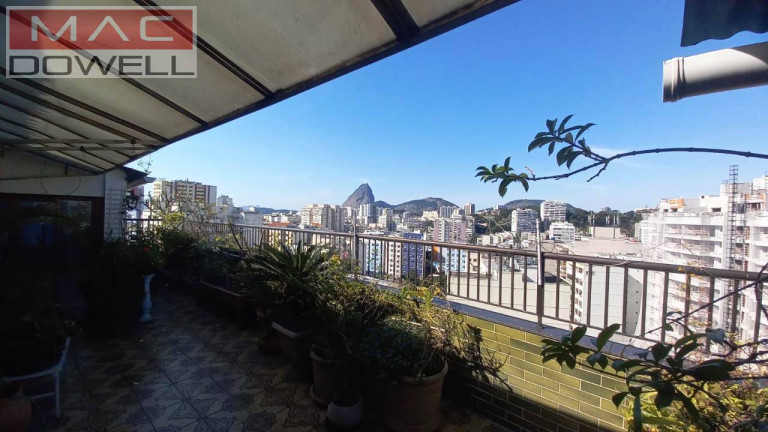 Imagem Apartamento com 4 Quartos à Venda, 368 m² em Laranjeiras / Rio De Janeiro / Rj - Rio De Janeiro Imagem Apartamento com 4 Quartos à Venda, 368 m² em Laranjeiras / Rio De Janeiro / Rj - Rio De Janeiro