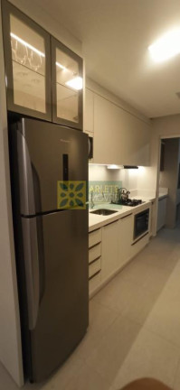 Imagem Apartamento com 2 Quartos para Alugar ou Temporada, 72 m² em Balneário Perequê - Porto Belo Imagem Apartamento com 2 Quartos para Alugar ou Temporada, 72 m² em Balneário Perequê - Porto Belo
