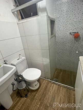 Imagem Apartamento com 1 Quarto à Venda, 50 m² em Praia Do Morro - Guarapari