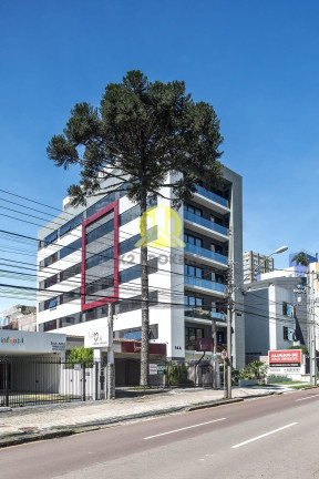 Loja à Venda, 195 m² em Alto Da Glória - Curitiba