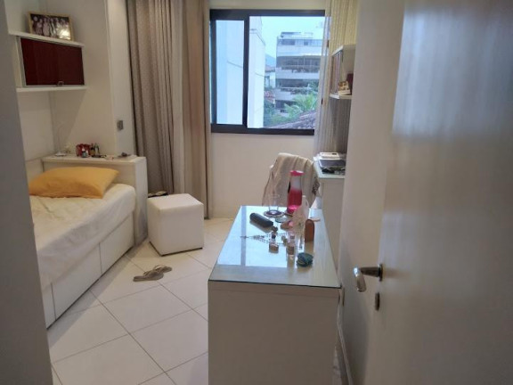 Imagem Apartamento com 3 Quartos à Venda, 170 m² em Recreio Dos Bandeirantes - Rio De Janeiro Imagem Apartamento com 3 Quartos à Venda, 170 m² em Recreio Dos Bandeirantes - Rio De Janeiro