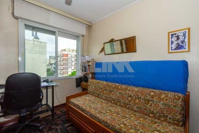 Imagem Apartamento com 2 Quartos à Venda, 93 m² em Centro Histórico - Porto Alegre