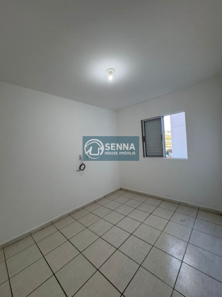Imagem Imóvel com 3 Quartos para Alugar, 72 m² em Jardim Tamoio - Jundiaí