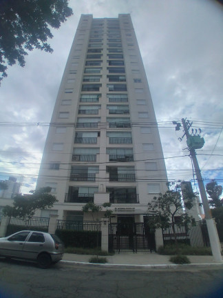 Imagem Imóvel com 2 Quartos à Venda, 70 m² em Mooca - São Paulo