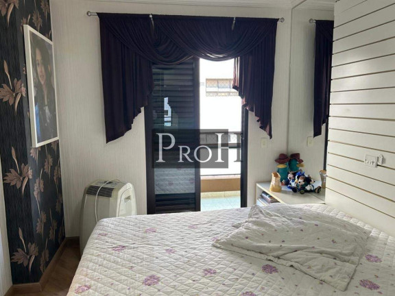 Imagem Apartamento com 4 Quartos à Venda, 160 m² em Parque Das Nações - Santo André Imagem Apartamento com 4 Quartos à Venda, 160 m² em Parque Das Nações - Santo André