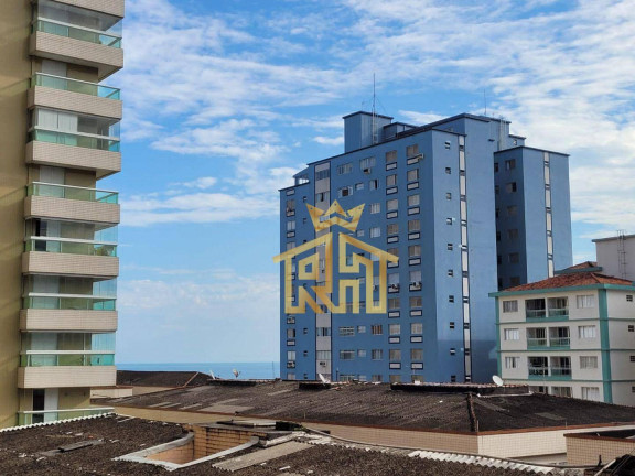 Imagem Apartamento com 2 Quartos à Venda, 77 m² em Canto Do Forte - Praia Grande Imagem Apartamento com 2 Quartos à Venda, 77 m² em Canto Do Forte - Praia Grande