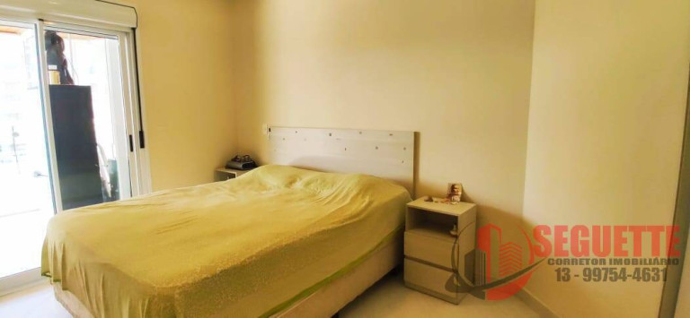 Imagem Apartamento com 3 Quartos à Venda, 121 m² em Riviera De São Lourenço - Bertioga