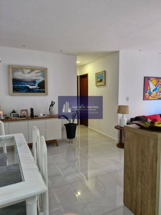 Imagem Apartamento com 2 Quartos à Venda, 80 m² em Braga - Cabo Frio