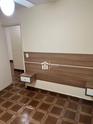 Imagem Imóvel com 2 Quartos à Venda, 62 m² em Santana - São Paulo Imagem Imóvel com 2 Quartos à Venda, 62 m² em Santana - São Paulo