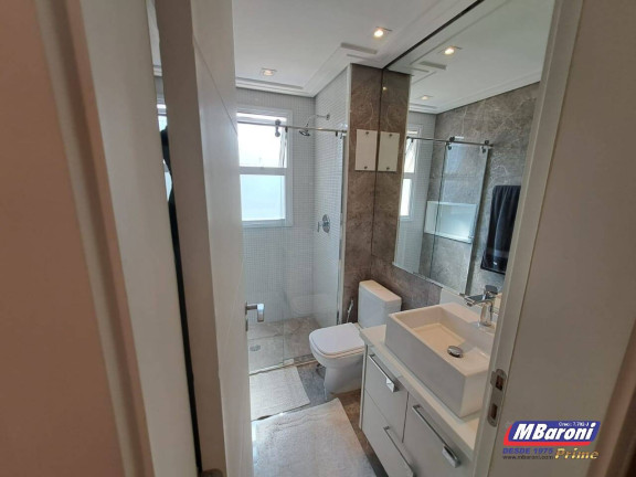 Imagem Apartamento com 4 Quartos à Venda, 245 m² em Jardim Vila Mariana - São Paulo