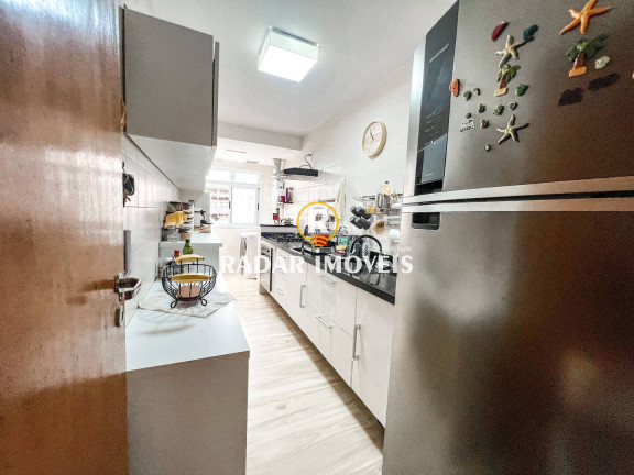 Imagem Cobertura com 3 Quartos à Venda, 190 m² em Centro - Cabo Frio