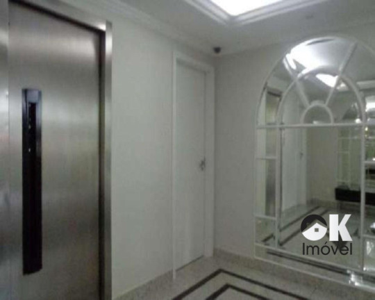 Imagem Apartamento com 4 Quartos à Venda, 170 m² em Higienópolis - São Paulo Imagem Apartamento com 4 Quartos à Venda, 170 m² em Higienópolis - São Paulo