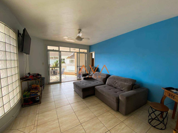 Imagem Apartamento com 3 Quartos à Venda, 153 m² em Jurerê - Florianópolis