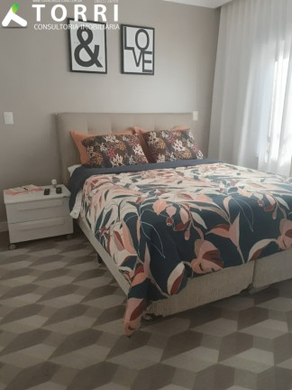 Imagem Apartamento com 3 Quartos à Venda, 116 m² em Parque Campolim - Sorocaba