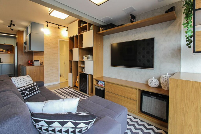 Imagem Apartamento com 2 Quartos à Venda, 75 m² em Vila Mariana - São Paulo Imagem Apartamento com 2 Quartos à Venda, 75 m² em Vila Mariana - São Paulo
