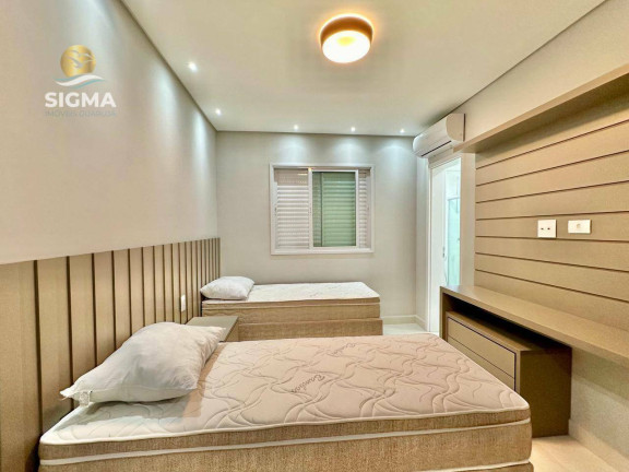 Imagem Apartamento com 3 Quartos à Venda, 135 m² em Enseada - Guarujá Imagem Apartamento com 3 Quartos à Venda, 135 m² em Enseada - Guarujá