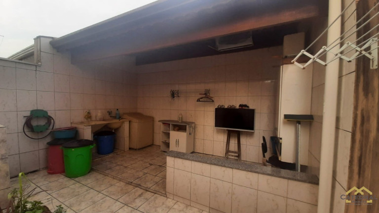 Imagem Sobrado com 3 Quartos à Venda, 125 m² em Parque Da Represa - Jundiaí Imagem Sobrado com 3 Quartos à Venda, 125 m² em Parque Da Represa - Jundiaí