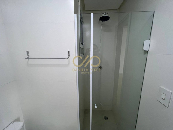 Imagem Apartamento com 1 Quarto à Venda, 55 m² em Boqueirão - Praia Grande