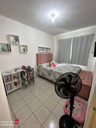 Imagem Apartamento com 3 Quartos à Venda, 61 m² em Santos Dumont - Aracaju Imagem Apartamento com 3 Quartos à Venda, 61 m² em Santos Dumont - Aracaju