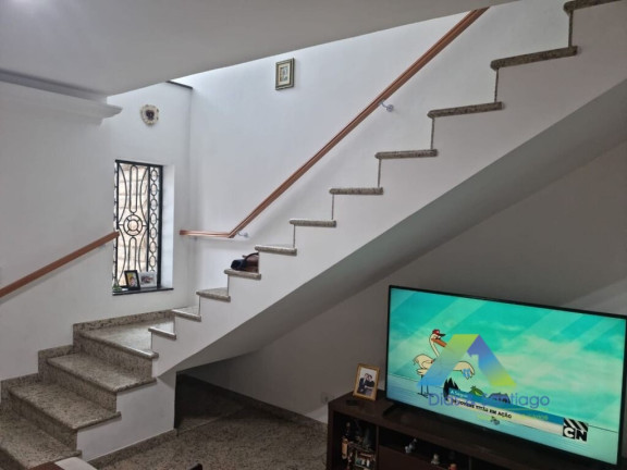Imagem Sobrado com 4 Quartos à Venda, 150 m² em Vila Das Mercês - São Paulo Imagem Sobrado com 4 Quartos à Venda, 150 m² em Vila Das Mercês - São Paulo