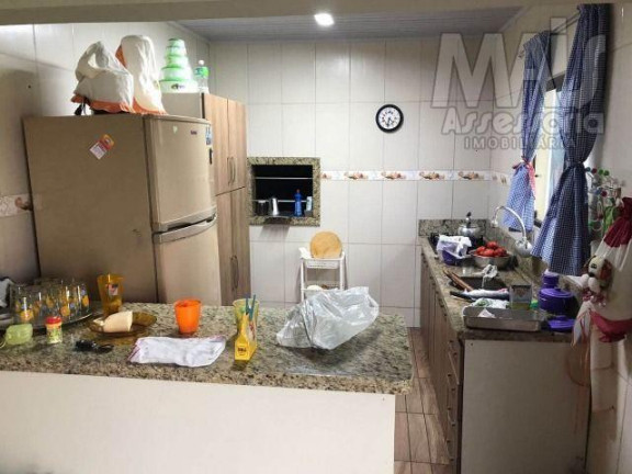 Imagem Casa com 3 Quartos à Venda, 113 m² em Centro - Imbé