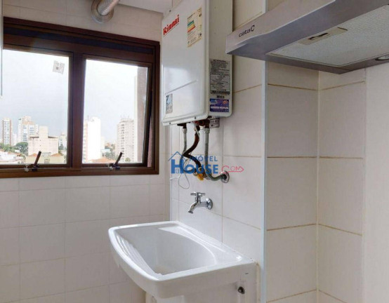 Imagem Apartamento com 2 Quartos à Venda, 57 m² em Perdizes - São Paulo