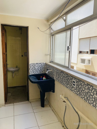 Imagem Apartamento com 3 Quartos à Venda, 93 m² em Jardim Itu - Porto Alegre