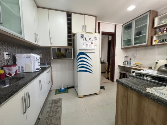 Imagem Imóvel com 3 Quartos à Venda, 118 m² em Pituba - Salvador