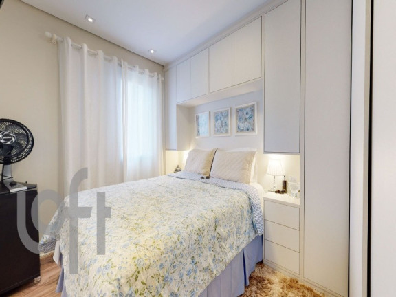 Imagem Apartamento com 2 Quartos à Venda, em Vila Alexandria - São Paulo Imagem Apartamento com 2 Quartos à Venda, em Vila Alexandria - São Paulo