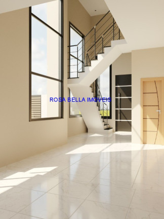 Imagem Casa de Condomínio com 3 Quartos à Venda, 210 m² em Jardim Das Minas - Itupeva Imagem Casa de Condomínio com 3 Quartos à Venda, 210 m² em Jardim Das Minas - Itupeva