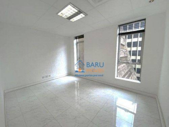 Imagem Imóvel para Alugar, 420 m² em Bela Vista - São Paulo