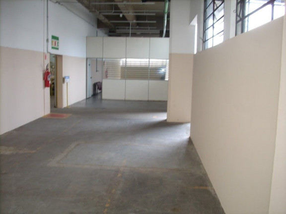 Imagem Imóvel Comercial para Alugar, 5.400 m² em água Branca - São Paulo Imagem Imóvel Comercial para Alugar, 5.400 m² em água Branca - São Paulo