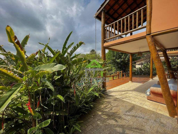 Imagem Casa de Condomínio com 3 Quartos à Venda, 276 m² em Paisagem Renoir - Cotia Imagem Casa de Condomínio com 3 Quartos à Venda, 276 m² em Paisagem Renoir - Cotia