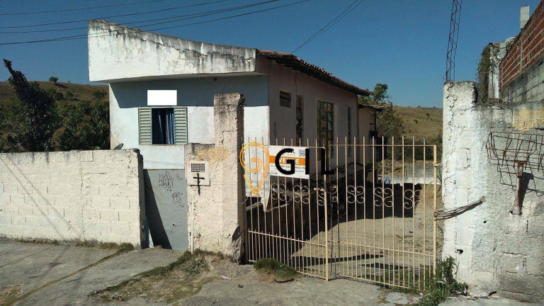 Casa com 3 Quartos à Venda, 135 m² em Cidade Salvador - Jacareí