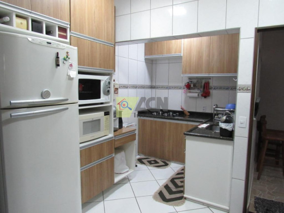 Imagem Sobrado com 3 Quartos à Venda, 210 m² em Loteamento Remanso Campineiro - Hortolândia