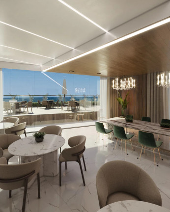 Imagem Apartamento com 3 Quartos à Venda, 147 m² em Estreito - Itapema Imagem Apartamento com 3 Quartos à Venda, 147 m² em Estreito - Itapema