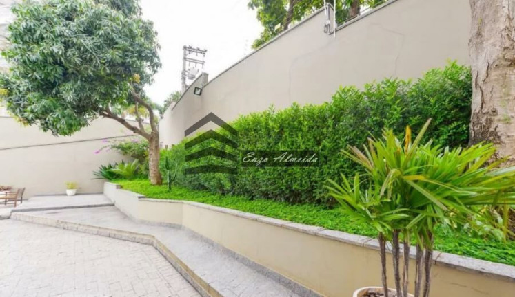 Imagem Apartamento com 3 Quartos à Venda, 141 m² em Alto De Pinheiros - São Paulo Imagem Apartamento com 3 Quartos à Venda, 141 m² em Alto De Pinheiros - São Paulo