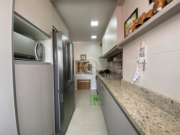 Imagem Apartamento com 2 Quartos à Venda, 74 m² em Nossa Senhora Das Dores - Santa Maria
