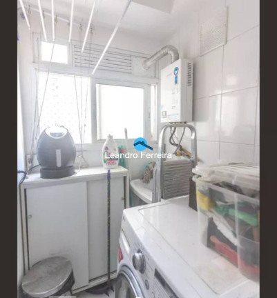 Imagem Apartamento com 2 Quartos à Venda, 58 m² em Vila Gonçalves - São Bernardo Do Campo
