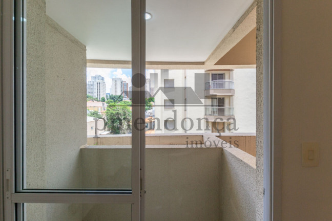 Imagem Apartamento com 2 Quartos à Venda, 50 m² em Pompeia - São Paulo Imagem Apartamento com 2 Quartos à Venda, 50 m² em Pompeia - São Paulo