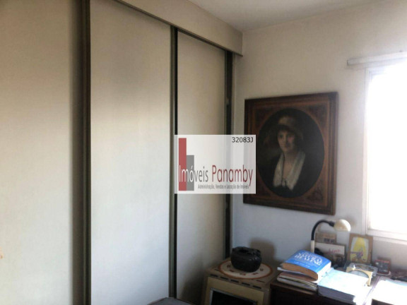 Imagem Apartamento com 3 Quartos à Venda, 70 m² em Jardim Marajoara - São Paulo Imagem Apartamento com 3 Quartos à Venda, 70 m² em Jardim Marajoara - São Paulo