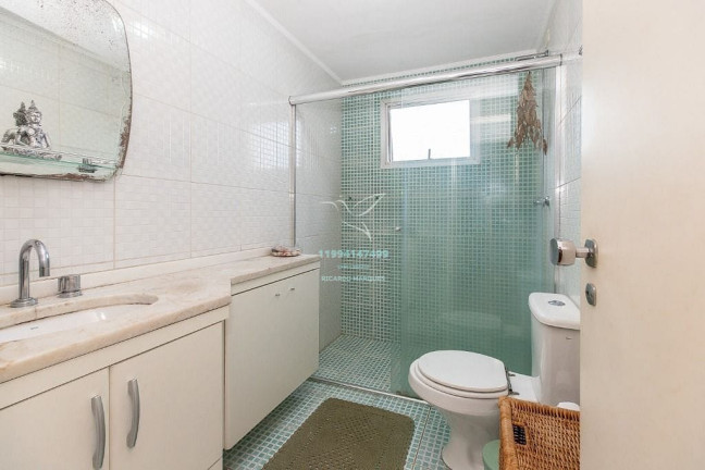 Imagem Apartamento com 3 Quartos à Venda, 122 m² em Campo Belo - São Paulo Imagem Apartamento com 3 Quartos à Venda, 122 m² em Campo Belo - São Paulo